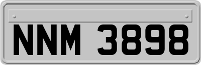 NNM3898