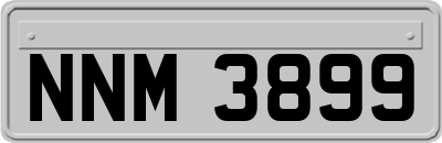 NNM3899