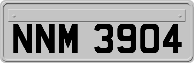 NNM3904