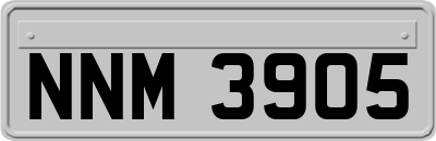 NNM3905