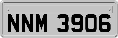NNM3906