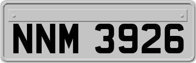 NNM3926