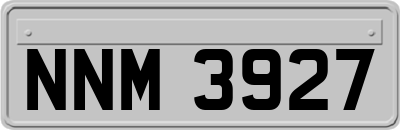 NNM3927