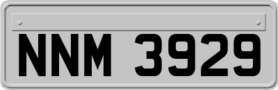 NNM3929