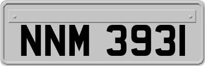 NNM3931