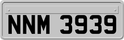 NNM3939