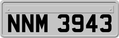 NNM3943