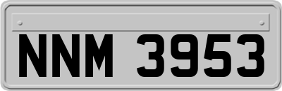 NNM3953