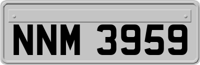 NNM3959