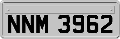 NNM3962