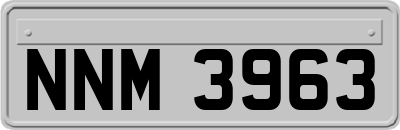 NNM3963