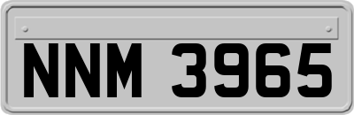 NNM3965