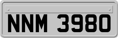 NNM3980