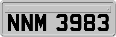 NNM3983