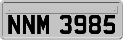 NNM3985