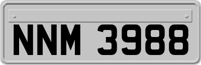 NNM3988
