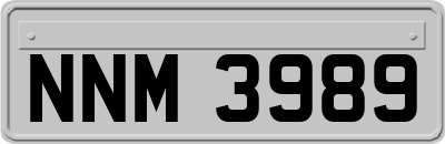 NNM3989