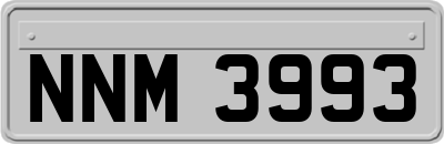 NNM3993