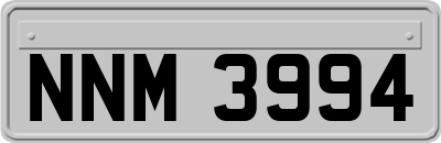 NNM3994