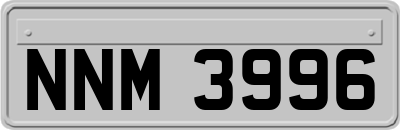 NNM3996