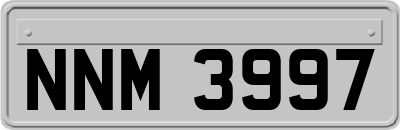 NNM3997
