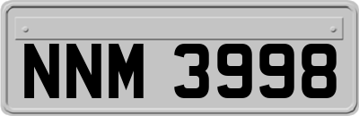 NNM3998