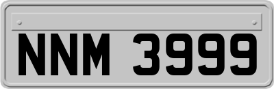 NNM3999