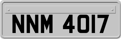 NNM4017
