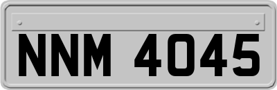 NNM4045