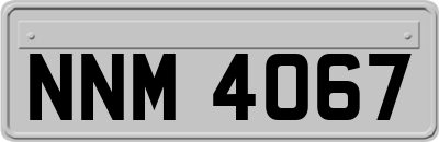 NNM4067