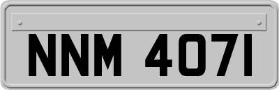 NNM4071