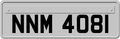 NNM4081