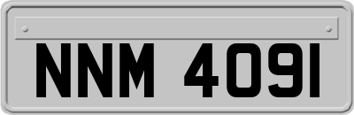NNM4091