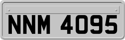 NNM4095