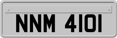 NNM4101