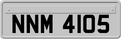 NNM4105