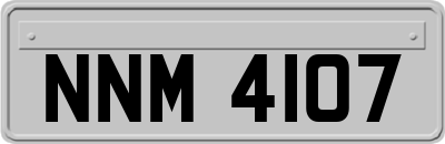 NNM4107