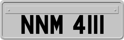 NNM4111