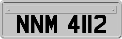 NNM4112