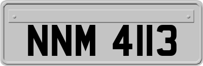 NNM4113