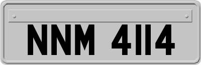 NNM4114