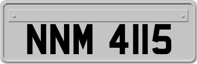 NNM4115
