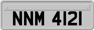 NNM4121