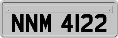 NNM4122