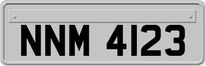 NNM4123