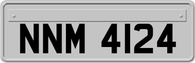 NNM4124