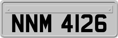 NNM4126