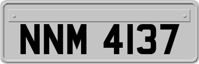 NNM4137