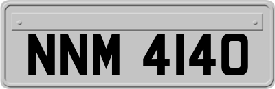 NNM4140