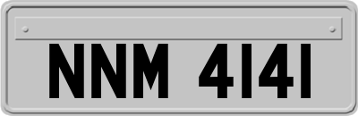 NNM4141